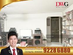 Blk 149 Woodlands Street 13 (Woodlands), HDB 4 Rooms #109865872
